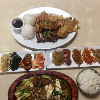 Sadies BBQ Inn - Foods - Korean Near Me - Pearl City, Hawaii