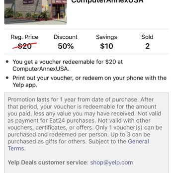 ComputerAnnexUSA - Electronics Near Me - Chino, California