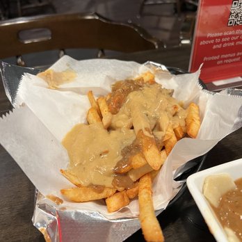 Pierogi Mountain - Vegan Hungarian Poutine - Polish Near Me - Columbus, Ohio Pierogi Mountain - Vegan Hungarian Poutine - Polish Near Me - Columbus, Ohio