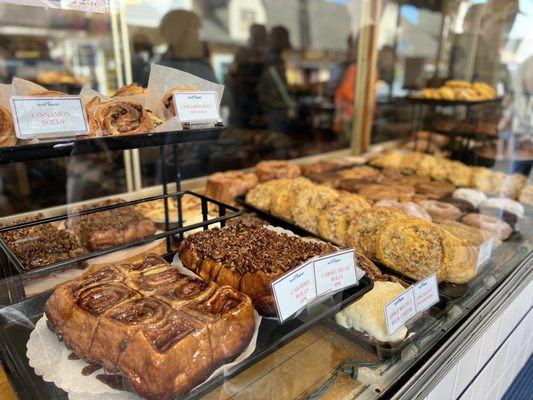 Sluys Poulsbo Bakery by null