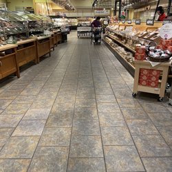 Wegmans - Fresh baked goods.