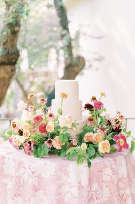 House of Margot Blair by null