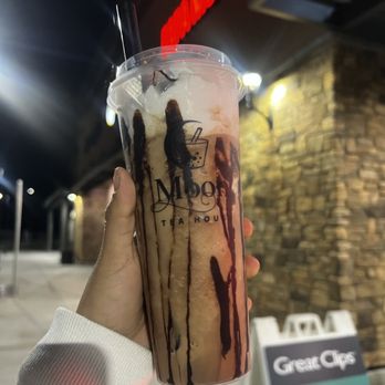 Moon Tea House - Frozen mocha - Coffee & Tea Near Me - Roseville, California Moon Tea House - Frozen mocha - Coffee & Tea Near Me - Roseville, California