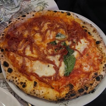 il Canale - Pizza - Italian Near Me - Washington, DC, District of Columbia