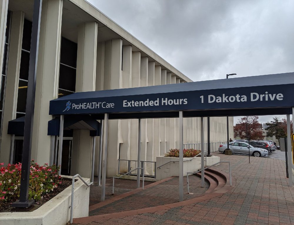 PROHEALTH PEDIATRIC CARDIOLOGY 1 Dakota Drive, Lake Success, New York