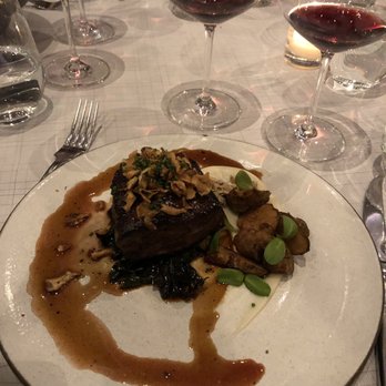 Solbar - New American Near Me - Calistoga, California