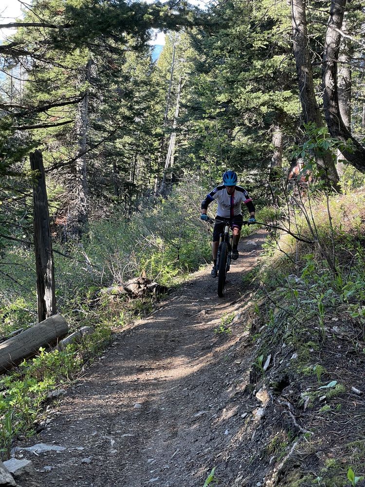 Social spots from Owenhouse Cycling