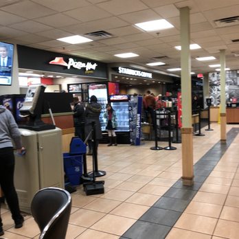 Clara Barton Service Area - Gas Stations Near Me - Oldmans, New Jersey