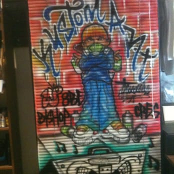 Kustom Art Studios - Kustom Ar - Art Galleries Near Me - Chicago, Illinois