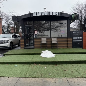 Deanwood Deli - Sandwiches Near Me - Washington, DC, District of Columbia