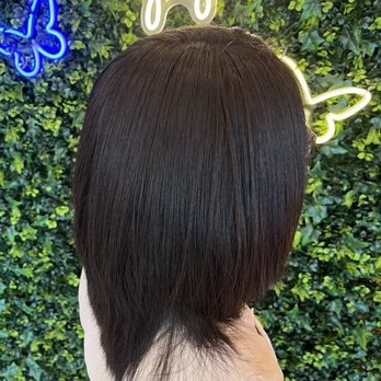 IHairbook - Hair Stylists Near Me - San Francisco, California