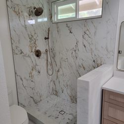 OC Trust Remodeling & Construction