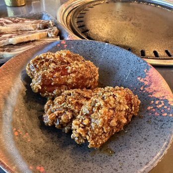 Must Be Cow - Korean Near Me - Citrus Heights, California