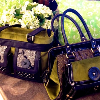 Bowerbird Collections - Handbags! - Interior Design Near Me - Paddington, QLD