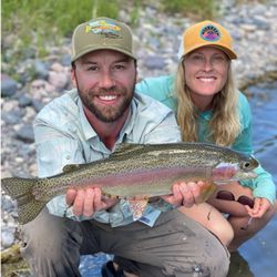Wild Montana Anglers