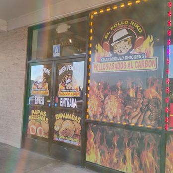 Ay Papa Que Rico - Latin American Near Me - Bakersfield, California Ay Papa Que Rico - Latin American Near Me - Bakersfield, California