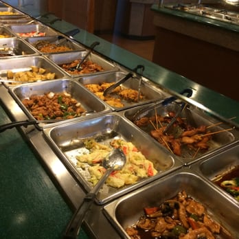 Great Wall Buffet - a variety of food items - Chinese Near Me - Newark, New York Great Wall Buffet - a variety of food items - Chinese Near Me - Newark, New York