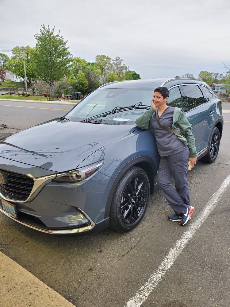 RILEY MAZDA - Updated September 2024 - 10 Photos & 44 Reviews - 75 ...