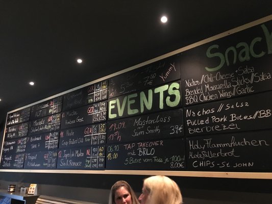 Holy Craft Beer Bar by null