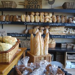Millstone Bread