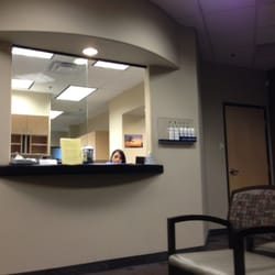 ENT Specialists of Arizona, PC - Reception