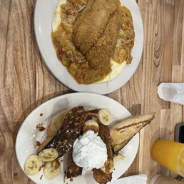 French Toast