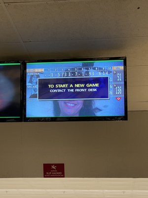 Shatto 39 Lanes by null