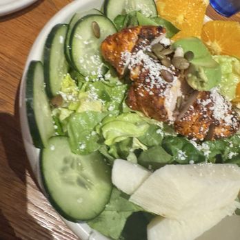 Cielito Cocina Mexicana - Salad - Mexican Near Me - Danville, California