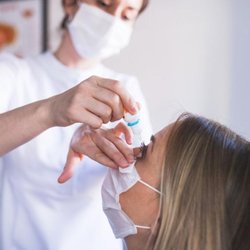Dean McGee Eye Institute