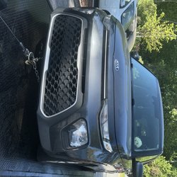 Ravens Towing