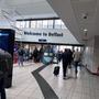 Photo of Northern Ireland Railways