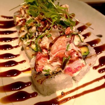 Ruka - Sushi Bars Near Me - Boston, Massachusetts