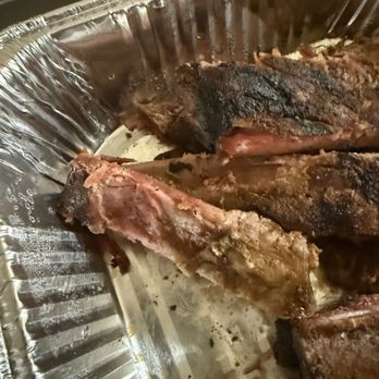 Brian's Bar-B-Q - Dry - Barbeque Near Me - Deland, Florida