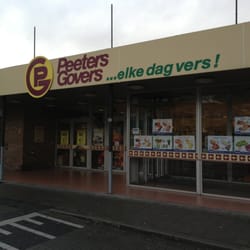 Peeters Govers