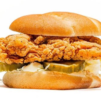 MrBeast Burger - a fried chicken sandwich - Food Delivery Services Near Me - Baltimore, Maryland MrBeast Burger - a fried chicken sandwich - Food Delivery Services Near Me - Baltimore, Maryland
