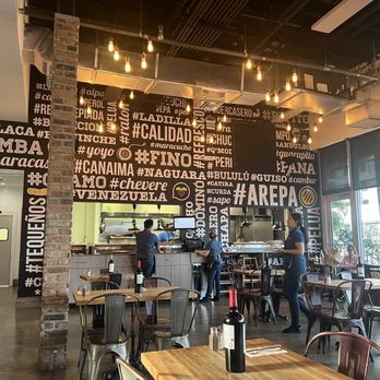 Doggi's Arepa Bar - Venezuelan Near Me - Hallandale Beach, Florida Doggi's Arepa Bar - Venezuelan Near Me - Hallandale Beach, Florida