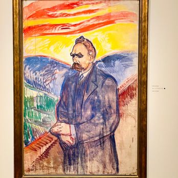 Munch - The art of Edvard Munch - Art Museums Near Me - Oslo, 03