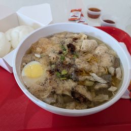 Original Batchoy