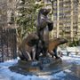 Group of Bears