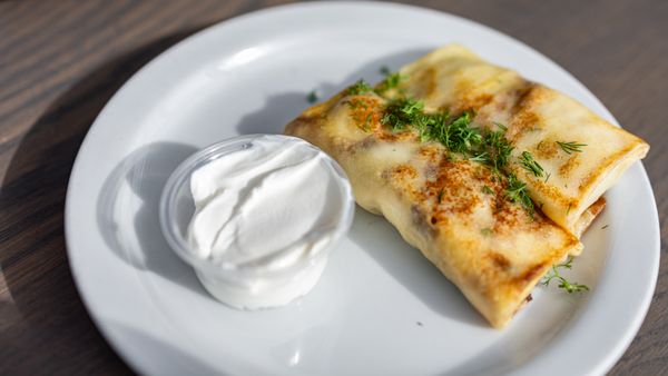 Cinderella Bakery & Cafe by null