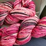 Photo of Fiber Optic Yarns