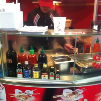 Asia Wok - Vietnamese Near Me - Berlin, BE