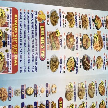 Quickie’s Burgers, Wings & Seafood - Burgers Near Me - Dania Beach, Florida Quickie’s Burgers, Wings & Seafood - Burgers Near Me - Dania Beach, Florida