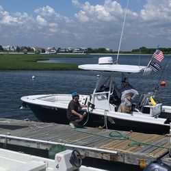 Bobbie's Boats Bait & Tackle