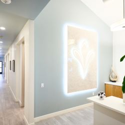 Tri Valley Plastic Surgery - Inside our beautiful clinic
