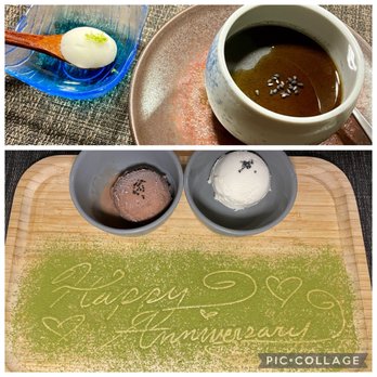 Fukurou - We celebrated our anniversary. - Sushi Bars Near Me - Honolulu, Hawaii