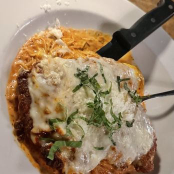 Ferrucci Ristorante - Chicken Parmesan - Italian Near Me - Panama City, Florida Ferrucci Ristorante - Chicken Parmesan - Italian Near Me - Panama City, Florida