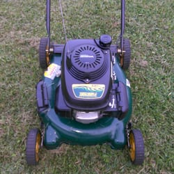 Cornbreads Mobile Small Engine Repairs - I come to you fix your equipment on the spot. Same day service in most cases.