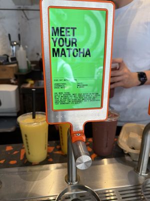 Single O Surry Hills by null