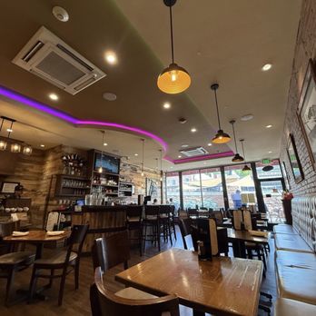 Mings Cafe - inside - Sushi Bars Near Me - Glenwood Springs, Colorado Mings Cafe - inside - Sushi Bars Near Me - Glenwood Springs, Colorado